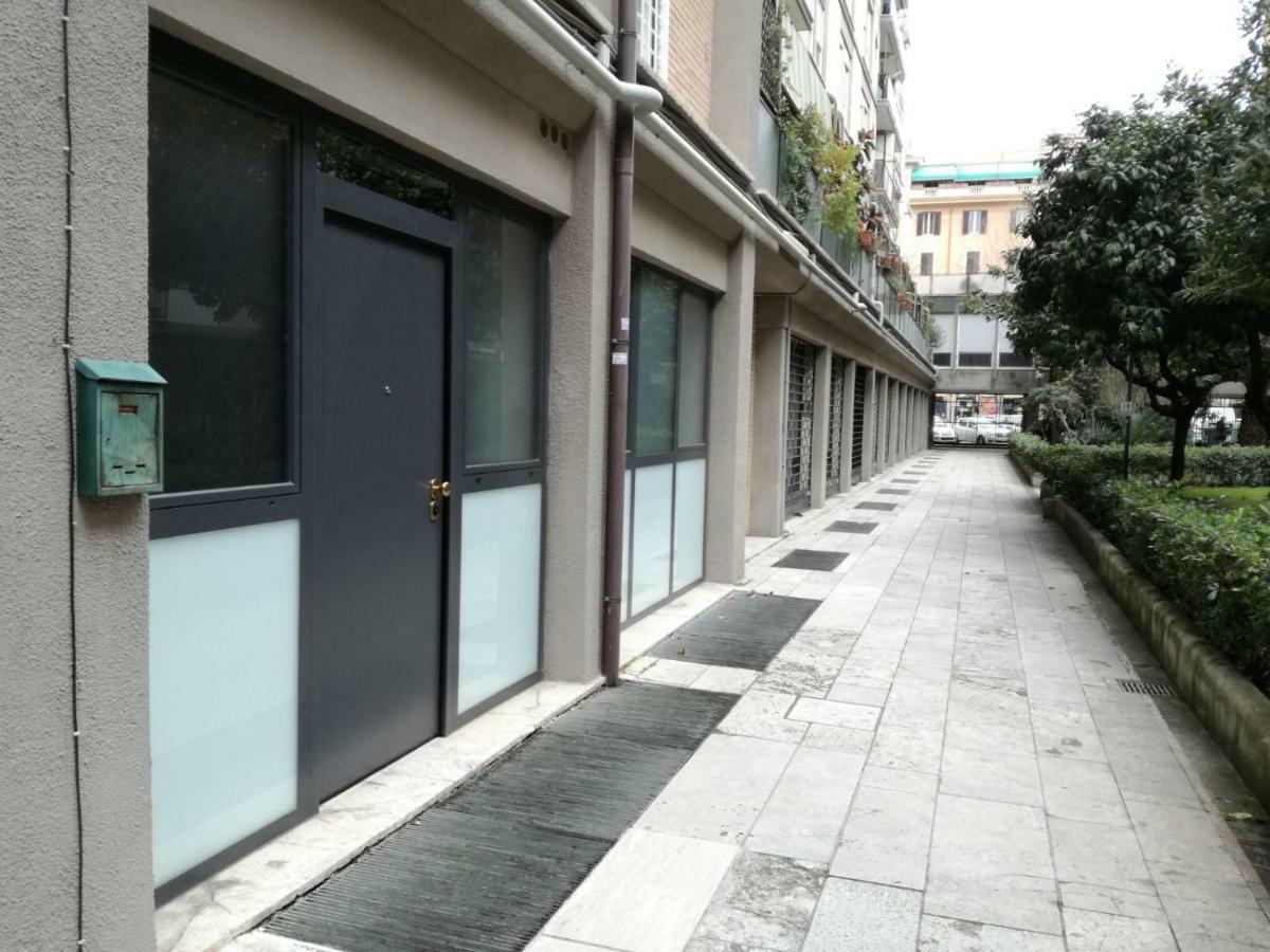 La Casita Apartment Rome Exterior photo